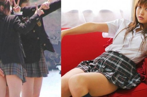 Yapon məktəbləri haqqında bilmədiyiniz maraqlı - FAKTLAR