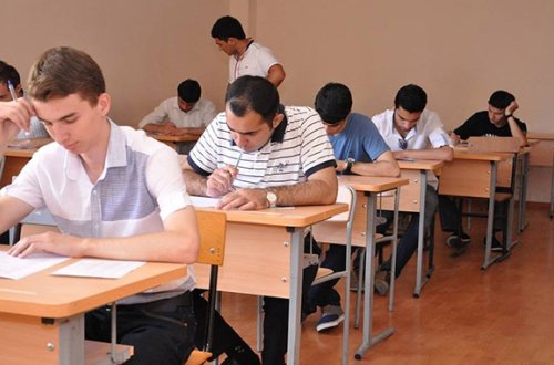 Qanunda ŞOK dəyişiklik — Ali məktəblərə qəbul imtahansız olacaq