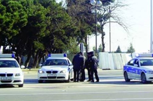 Bərdədə sahibkarlar incidilir — DYP əməkdaşlarından şikayət