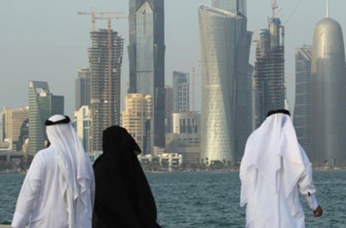 SON DƏQİQƏ: Qətərə 5 şərt qoyuldu