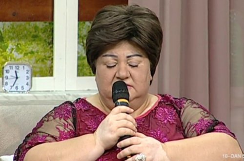 TƏCİLİ: KÖNÜL XASIYEVA SAĞDIR - YENİLƏNİB