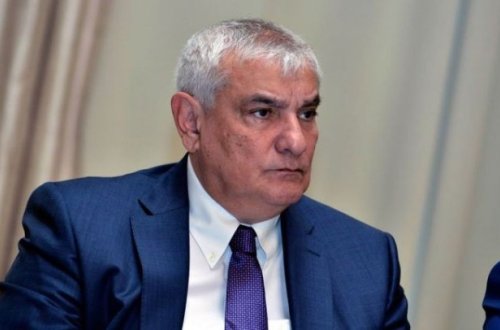 Aksiya keçirən tələbələrlə bağlı islahat - Kamal Abdulla qaydaları dəyişdi