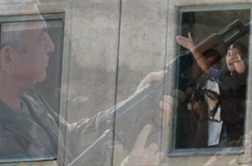 Tehran terrorunun arxasından Ermənistan çıxdı