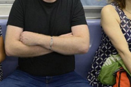 KIŞILƏR AVTOBUS VƏ METRODA BELƏ OTURA BİLMƏYƏCƏK - QADAĞA