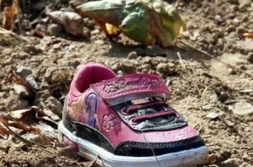 BAKIDA BABA DÖRD YAŞLI NƏVƏSININ ÖLÜMÜNƏ SƏBƏB OLDU