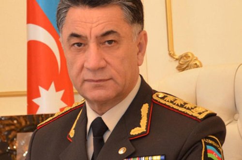 RAMIL USUBOV QOHUMUNU IŞDƏN ÇIXARDI