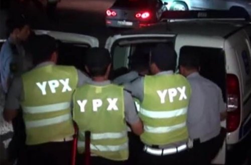 YOL POLISININ BU CÜR FƏALIYYƏTI TAM QADAĞAN EDILDI - RƏSMƏN