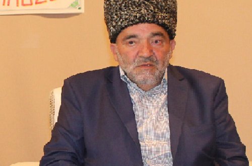 “SEYID AĞA” VƏSIQƏSI VERƏN QAZI DANIŞDI - “PEŞMANAM, SƏHV ETMIŞƏM...”