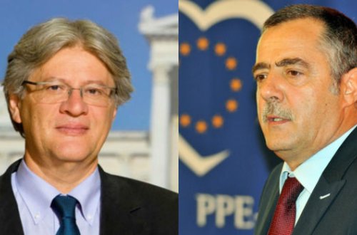 AŞPA-nın Monitorinq Komitəsinin həmməruzəçiləri Azərbaycanda səfərdədirlər