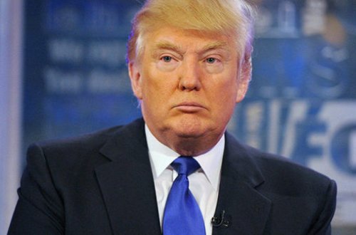 BAŞ PROKURORLAR ABŞ PREZIDENTINI MƏHKƏMƏYƏ VERIR