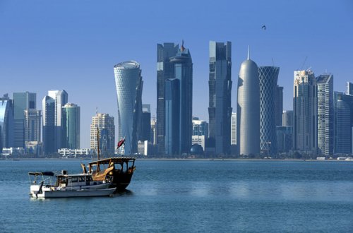 QƏTƏRDƏN ƏRƏB DÖVLƏTLƏRINƏ QARŞI HƏMLƏ — TERRORLA MÜBARIZƏ CƏHDLƏRI INCƏLƏNƏCƏK