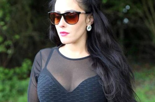 SEVGILISINI XƏDIM EDƏN MƏHKUM BIR GÜNLÜK AZADLIĞA ÇIXDI - TƏƏCCÜBLƏNDIRƏN SƏBƏB - FOTO