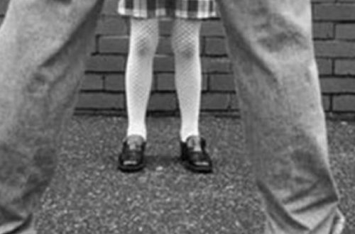 SANKT-PETERBURQDA AZƏRBAYCANLI PEDOFIL SAXLANILDI