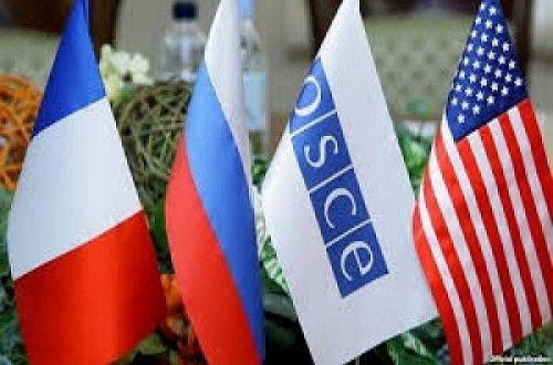 HƏMSƏDRLƏR DAĞLIQ QARABAĞA SƏFƏR EDIBLƏR