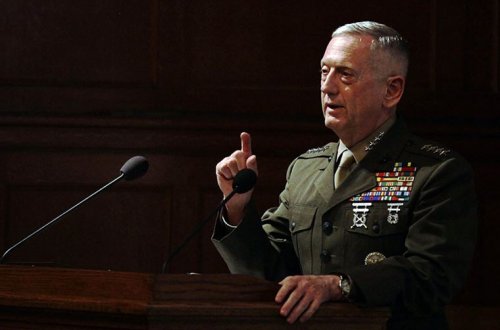 ABŞ ordusunun kifayət qədər döyüş hazırlığında olmaması Pentaqon rəhbərini dəhşətə gətirdi