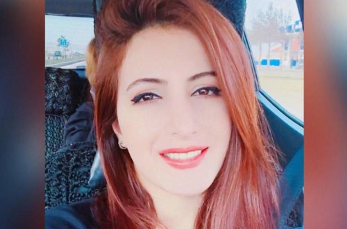 FACIƏVI ŞƏKILDƏ ÖLƏN TIBB UNIVERSITETININ TƏLƏBƏSI NURANƏNIN FOTOSU - KEÇƏN AY NIŞANLANMIŞDI