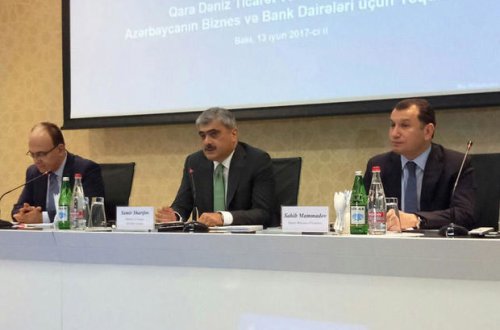 AZƏRBAYCANA 360 MILYON AVRO KREDIT AYRILIB