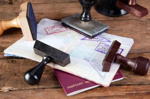 AZƏRBAYCANDA ALTI MINDƏN ÇOX ƏCNƏBIYƏ IŞ VIZASI VERILMƏDI