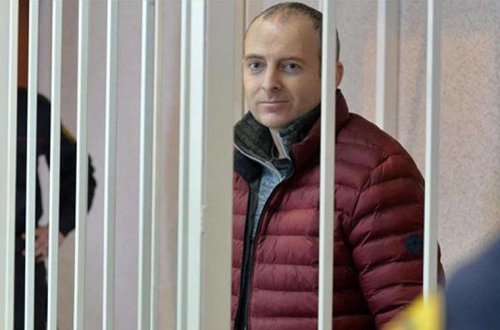 Aleksandr Lapşinin məhkəməsinin vaxtı məlum olub — YENİLƏNİB