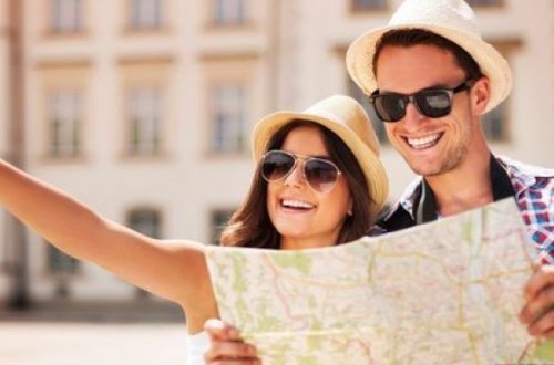 TURISTLƏR ÖLKƏMIZDƏ BANK VASITƏSILƏ NƏ QƏDƏR ÖDƏMƏ EDIB?