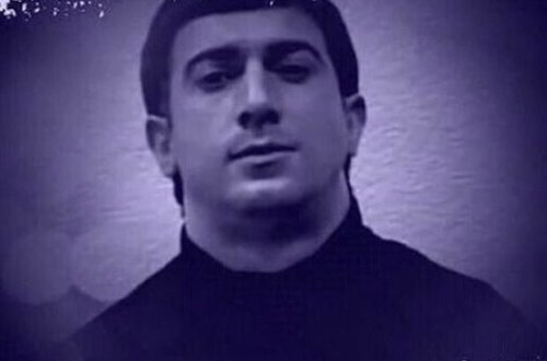 LƏNKƏRANSKININ ƏN YAXIN ADAMINI DÖYDÜLƏR: OĞRU ADI ƏLINDƏN ALINDI – FOTO