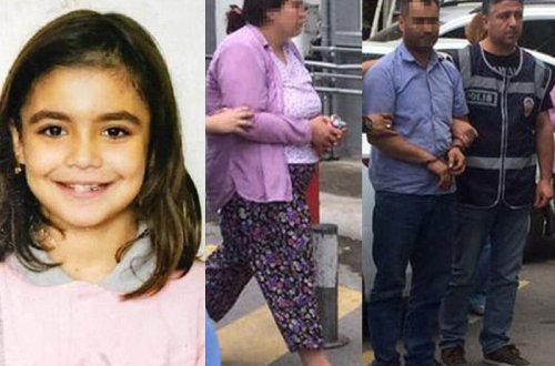 İKI QIZI ÖLƏN QADIN QONŞUNUN UŞAĞINI ÖLDÜRÜB SANDIQDA GIZLƏTDI - VİDEO