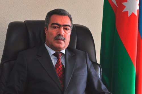 Vüqar Səfərli: “Ölkə başçısının göstərdiyi etimadı doğrultmağa çalışacam”