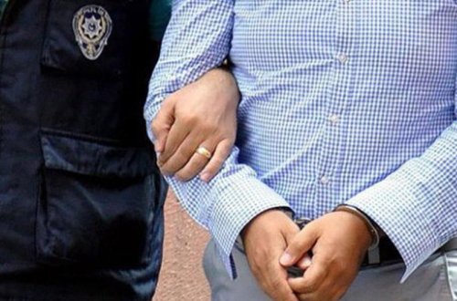 FETÖ-NÜN AZƏRBAYCAN ÜZRƏ MƏSUL ŞƏXSI YAXALANDI