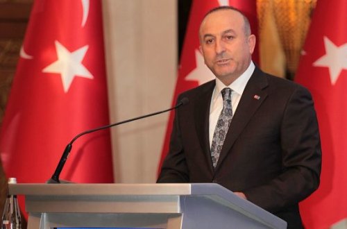 ÇAVUŞOĞLU QƏTƏRƏ SƏFƏR EDƏCƏK