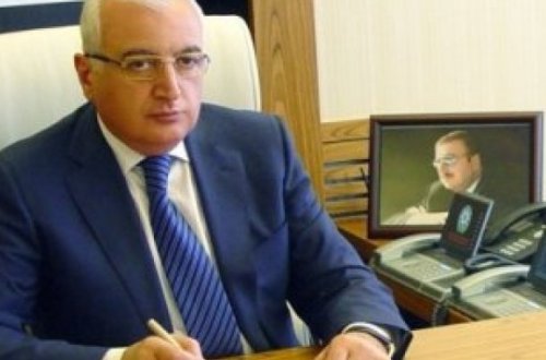 Xəzərdə üzən 148 minlik oğurluq gəmi - “Qüdrət Qurbanov 35 minə icarəyə verib”