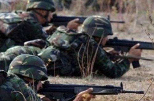 TÜRKIYƏDƏ SILAHLI QARŞIDURMA: 5 ÖLÜ