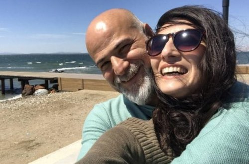 AZƏRBAYCANLI AKTRISANIN QIZI MƏŞHUR TÜRK REJISSORUNA ƏRƏ GEDIR – FOTO