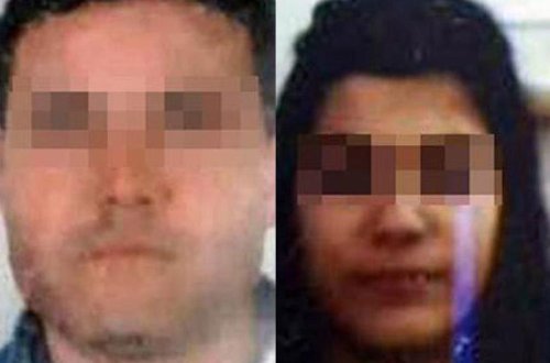 49 YAŞLI KIŞI ONDAN AYRILMAQ ISTƏYƏN TƏLƏBƏ SEVGILISINI GÜLLƏLƏDI