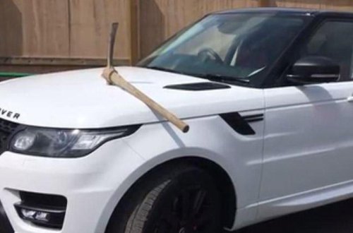 İŞÇI MÜDIRININ 110 MIN DOLLARLIQ 