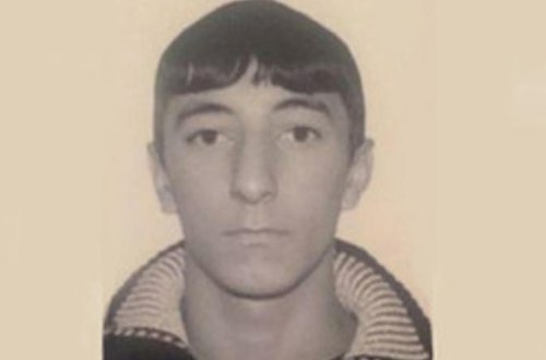 ŞƏHIDIMIZIN NƏŞI QUSARA GƏTIRILDI