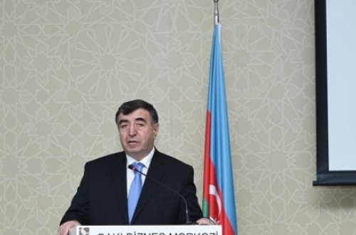 Əhmədzadənin işçisi Əliheydər Dövlətov milyonluq obyektini satışa çıxartdı - BİABIRÇILIQ