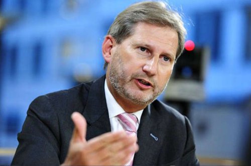 YOHANNES HANIN AZƏRBAYCANA SƏFƏRI BAŞLADI