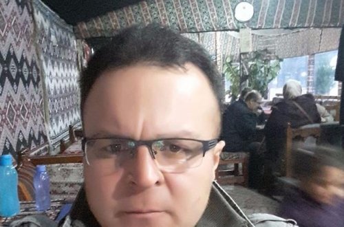 DƏHŞƏT: 8 AYLIQ HAMILƏ ARVADINI ÖLDÜRDÜ - FOTO