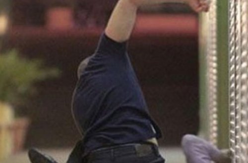 “YOX” CAVABI ALAN OĞLANDAN İNANILMAZ HƏRƏKƏT: SEVGILISININ ATASINI VƏ ƏMISINI....