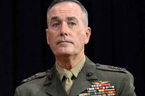 ABŞ GENERALI AZƏRBAYCANA TƏŞƏKKÜR ETDI