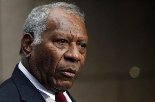 VANUATUNUN PREZIDENTI VƏFAT EDIB