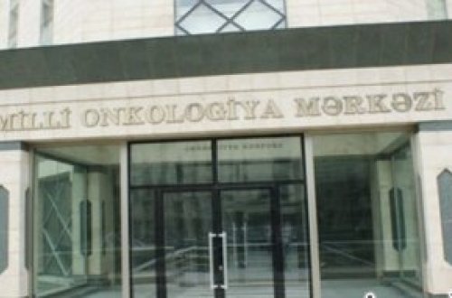 Milli Onkologiya Mərkəzinin həkim briqadası Naxçıvanda müayinə vəcərrahi əməliyyatlar aparıb