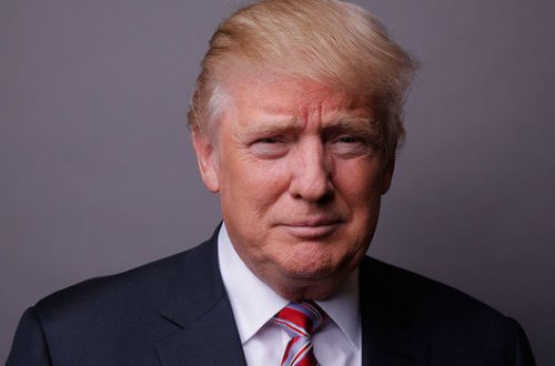 TRAMP TƏHQIQAT OBYEKTI OLDUĞUNU TƏSDIQ EDIB