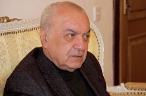 XALQ ARTISTI TƏCILI ƏMƏLIYYAT OLUNMALIDIR