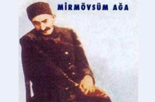 Seyid vəsiqəsinin ardınca “Ətağa” diplomu verilir – FOTO