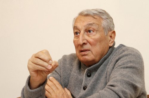 Azərbaycanlı meşhur dünyasını dəyişdi- SON DƏQİQƏ