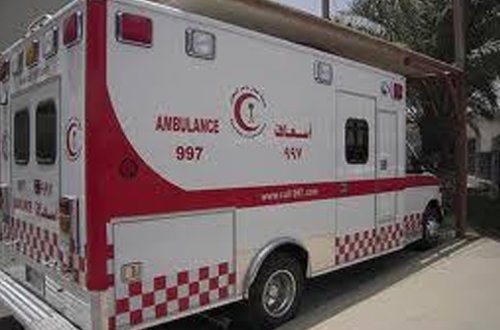 ZƏVVARLARI DAŞIYAN AVTOBUS QƏZAYA UĞRAYIB: 2 ÖLÜ, 36 YARALI