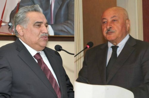 İcra başçıları arasında gərginlik – Əhəd Abıyevin qardaşı YAP-da “vuruldu”