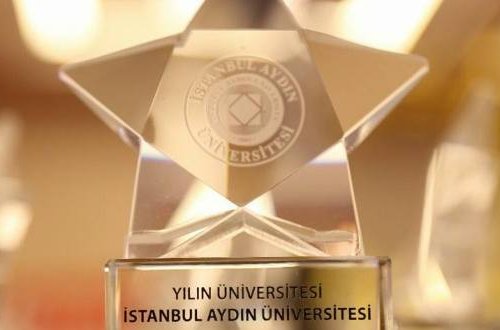 Türkiyədə İlin universiteti seçildi-FOTOLAR