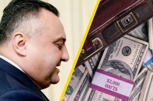 “Arvadını, nəslini həbs etdirəcəm”- Eldar Mahmudovun 22 milyon istədiyi iş adamı kimdir?